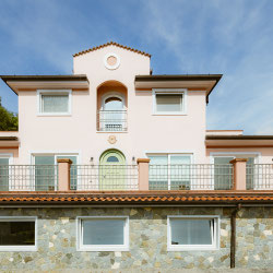 Carrara (Carriona/Centro) Villa con piscina e panorama unico