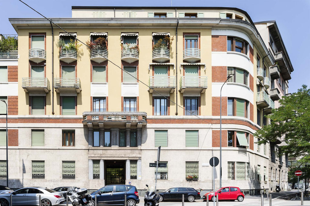 Milano (Fiera/City Life) Esclusiva residenza di grande prestigio