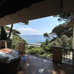 Celle Ligure - Appartamento con terrazza e vista mare
