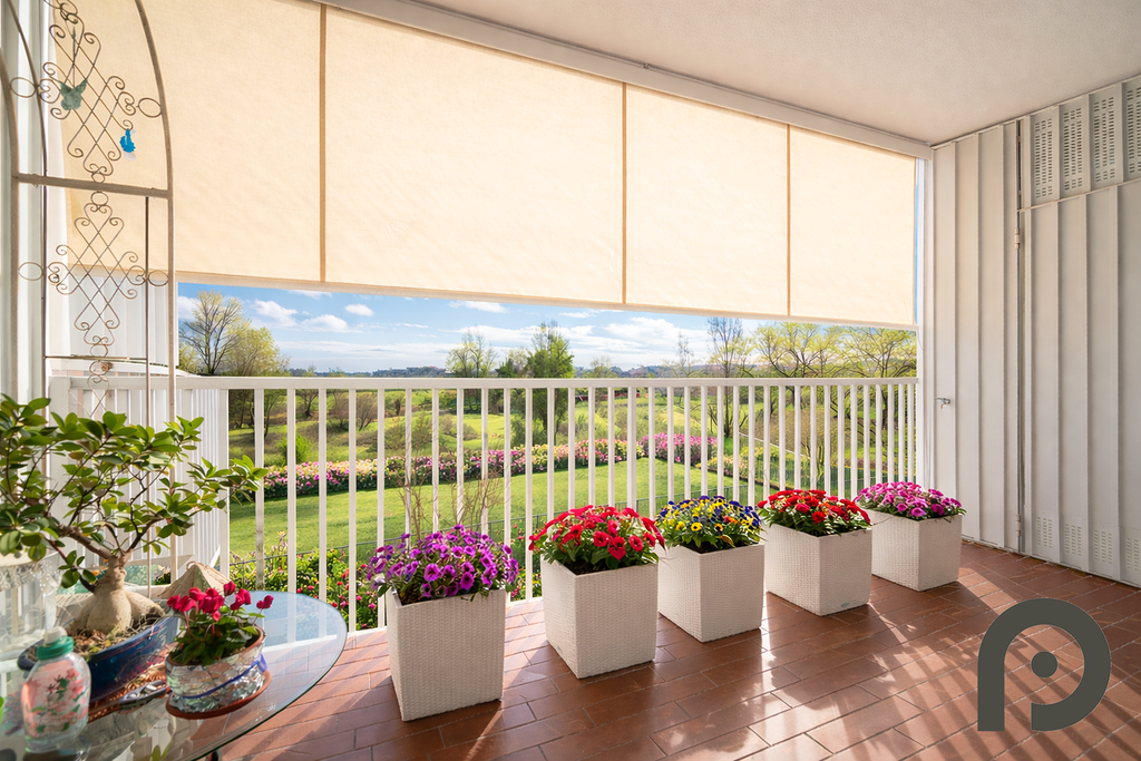 Milano (Fondazione Prada) - Ampio tre locali di recente costruzione