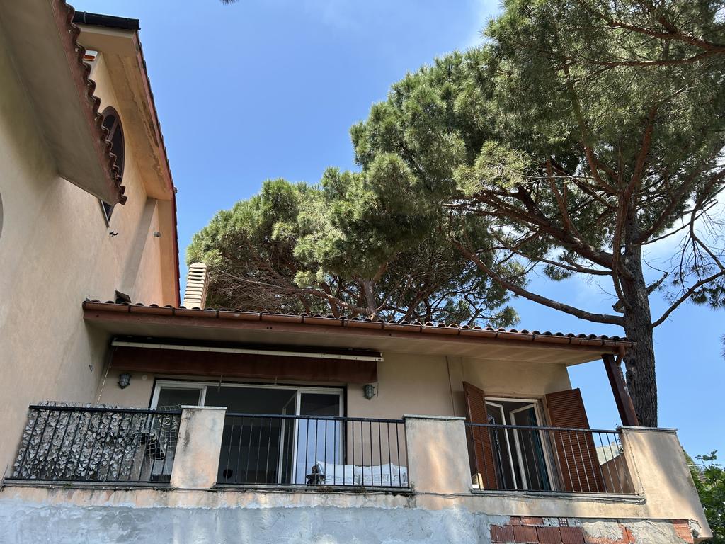 Celle Ligure - Appartamento con terrazza e vista mare