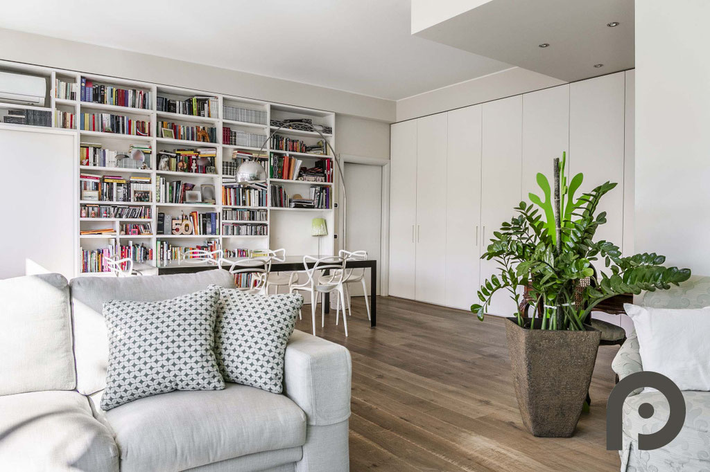 Como - Dimora elegante e luminosa