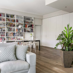 Como - Dimora elegante e luminosa