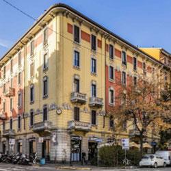 Milano (Isola/Garibaldi) Trilocale nel Cuore di Quartiere Isola