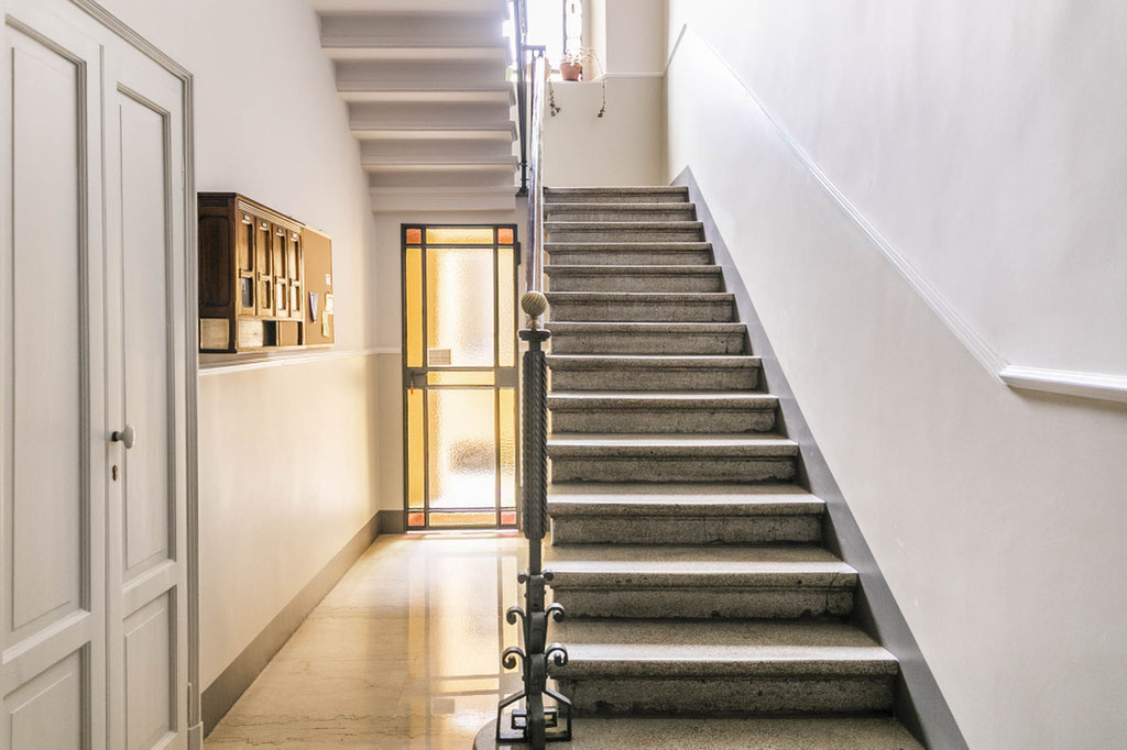 Milano (Porta Romana/Montenero) Elegante Residenza con vista sui Bagni Misteriosi