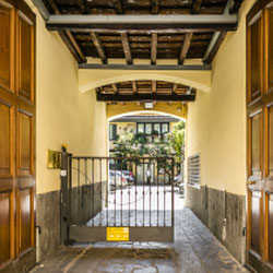 Milano (Porta Venezia) Duplex in Palazzo d’Epoca a Porta Venezia