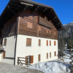 Pinzolo (Madonna di Campiglio) Bilocale di Charme