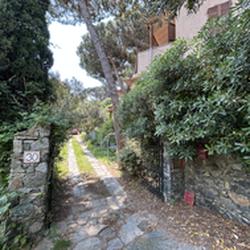 Celle Ligure - Appartamento con terrazza e vista mare