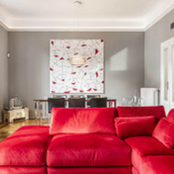 Milano (Porta Romana/Montenero) Elegante Residenza con vista sui Bagni Misteriosi