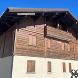 Pinzolo (Madonna di Campiglio) Bilocale di Charme