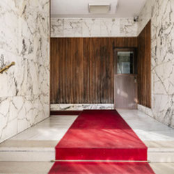 Milano (P.le Siena/Gambara) Quadrilocale con balconi