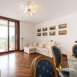 Milano (Fondazione Prada) - Ampio tre locali di recente costruzione