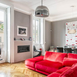 Milano (Porta Romana/Montenero) Elegante Residenza con vista sui Bagni Misteriosi