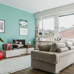 Como - Dimora elegante e luminosa