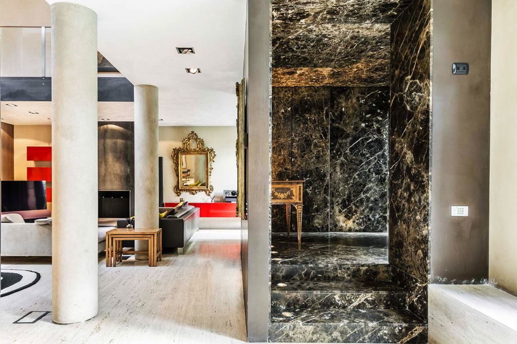 Milano (San Siro) Eleganza, comfort e design nel cuore di San Siro