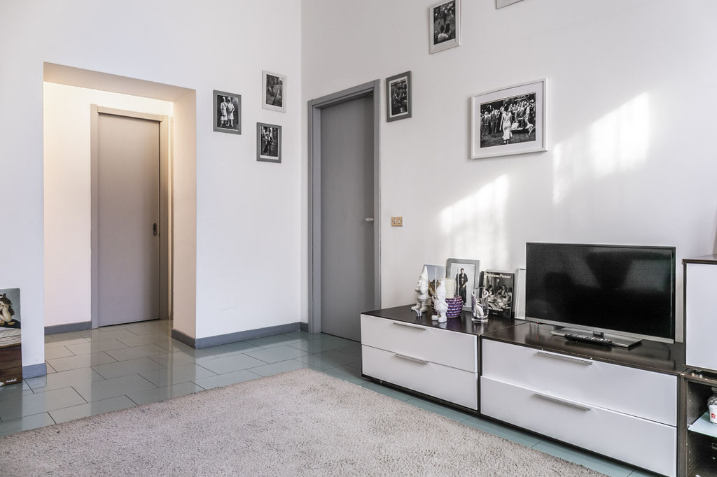 Milano (Isola/Garibaldi) Trilocale nel Cuore di Quartiere Isola