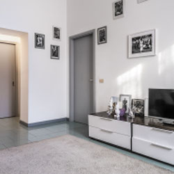 Milano (Isola/Garibaldi) Trilocale nel Cuore di Quartiere Isola