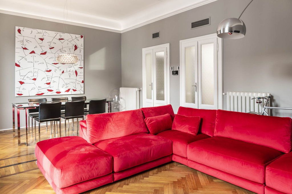 Milano (Porta Romana/Montenero) Elegante Residenza con vista sui Bagni Misteriosi