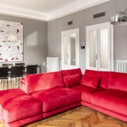 Milano (Porta Romana/Montenero) Elegante Residenza con vista sui Bagni Misteriosi