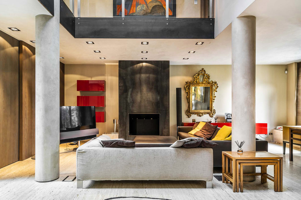 Milano (San Siro) Eleganza, comfort e design nel cuore di San Siro