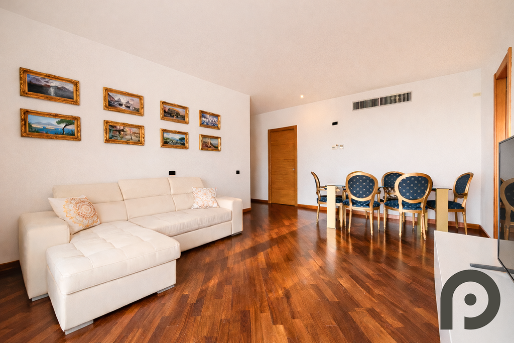 Milano (Fondazione Prada) - Ampio tre locali di recente costruzione