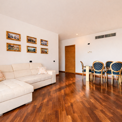 Milano (Fondazione Prada) - Ampio tre locali di recente costruzione