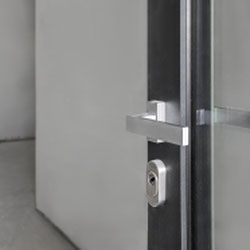 Milano (Zumbini B2-1) Trilocale di nuova costruzione