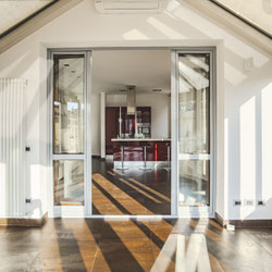 Milano (Sardegna/Washington) Appartamento di charme con terrazzo al piano