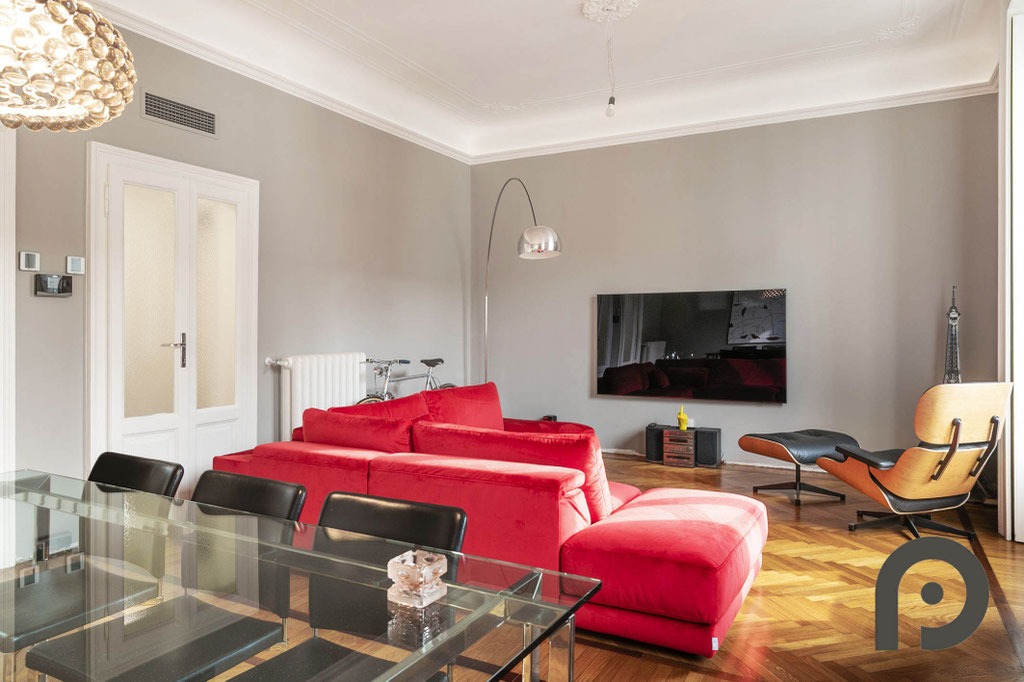 Milano (Porta Romana/Montenero) Elegante Residenza con vista sui Bagni Misteriosi