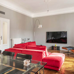 Milano (Porta Romana/Montenero) Elegante Residenza con vista sui Bagni Misteriosi