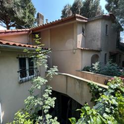 Celle Ligure - Appartamento con terrazza e vista mare