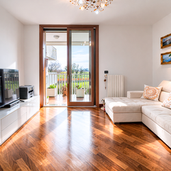 Milano (Fondazione Prada) - Ampio tre locali di recente costruzione