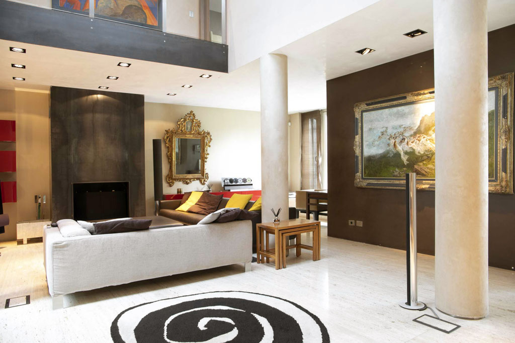 Milano (San Siro) Eleganza, comfort e design nel cuore di San Siro