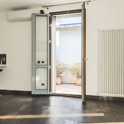 Milano (Sardegna/Washington) Appartamento di charme con terrazzo al piano