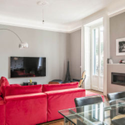 Milano (Porta Romana/Montenero) Elegante Residenza con vista sui Bagni Misteriosi