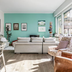 Como - Dimora elegante e luminosa