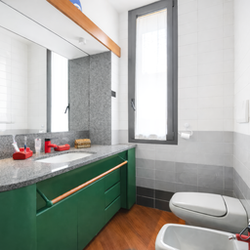 Milano (Porta Venezia/Spallanzani) Attico con terrazzo di 50 mq nel cuore di Porta Venezia