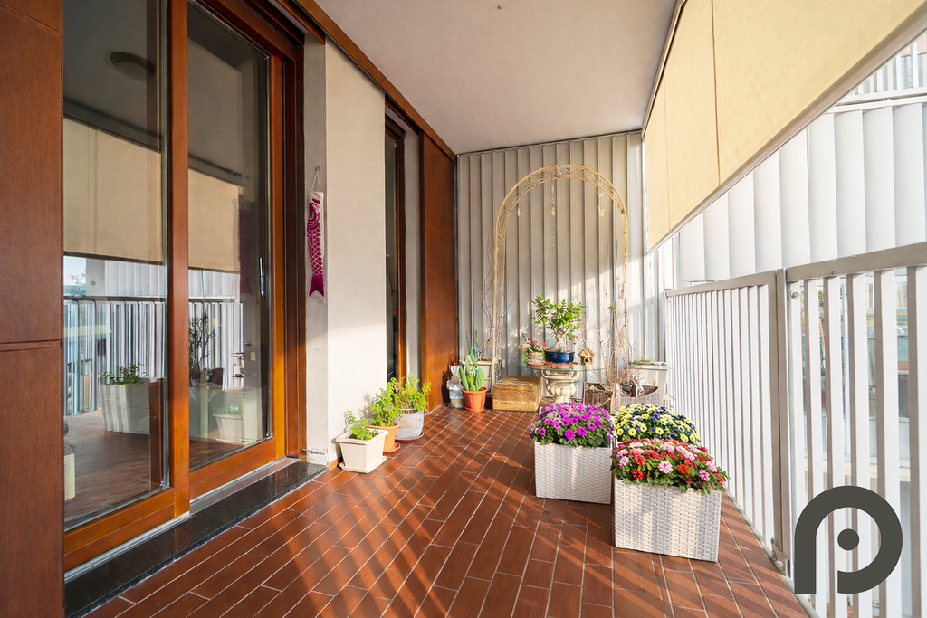 Milano (Fondazione Prada) - Ampio tre locali di recente costruzione