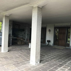 Cantù (Danubio/Centro) Villa di pregio con parco secolare di 5300mq