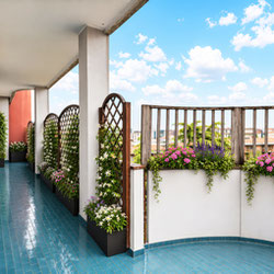 Milano (Primaticcio/Bande Nere) Quadrilocale Via dei Benedettini Zona Primaticcio con BOX