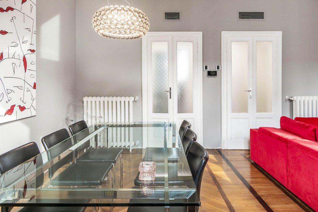 Milano (Porta Romana/Montenero) Elegante Residenza con vista sui Bagni Misteriosi
