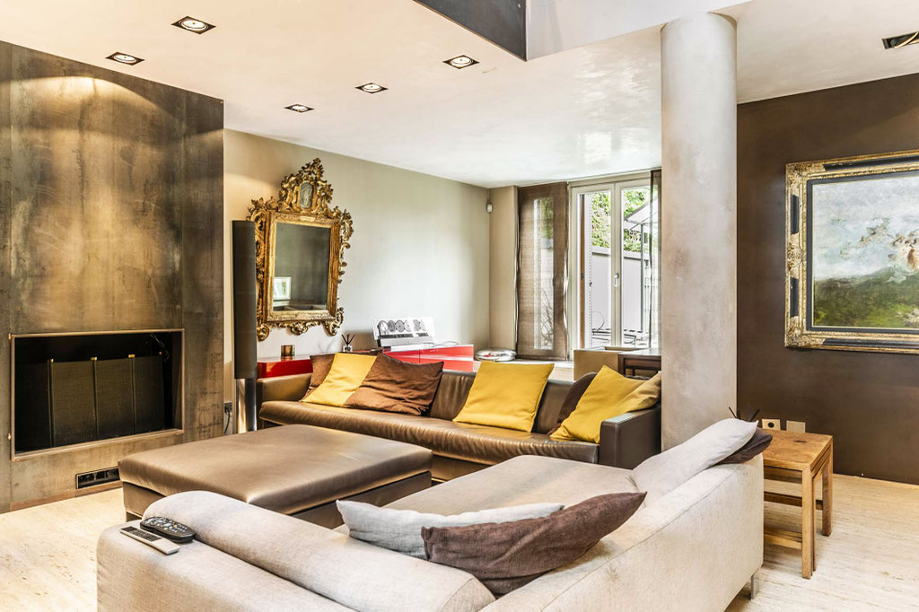 Milano (San Siro) Eleganza, comfort e design nel cuore di San Siro
