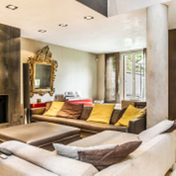 Milano (San Siro) Eleganza, comfort e design nel cuore di San Siro