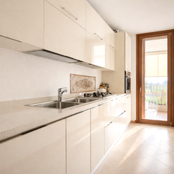 Milano (Fondazione Prada) - Ampio tre locali di recente costruzione