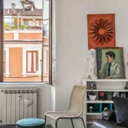 Milano (Isola/Garibaldi) Trilocale nel Cuore di Quartiere Isola