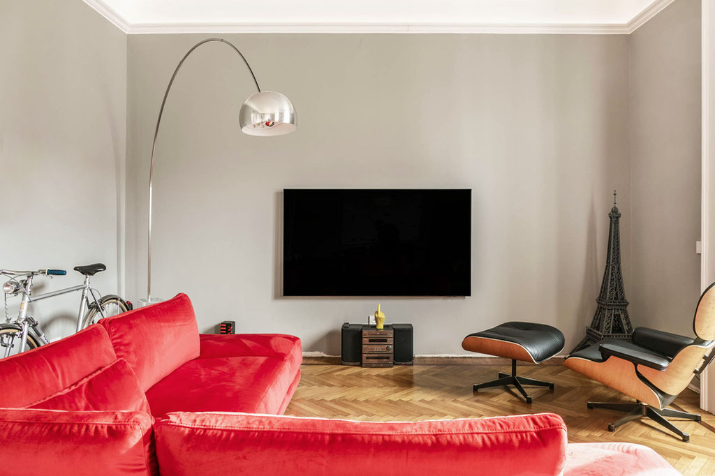 Milano (Porta Romana/Montenero) Elegante Residenza con vista sui Bagni Misteriosi