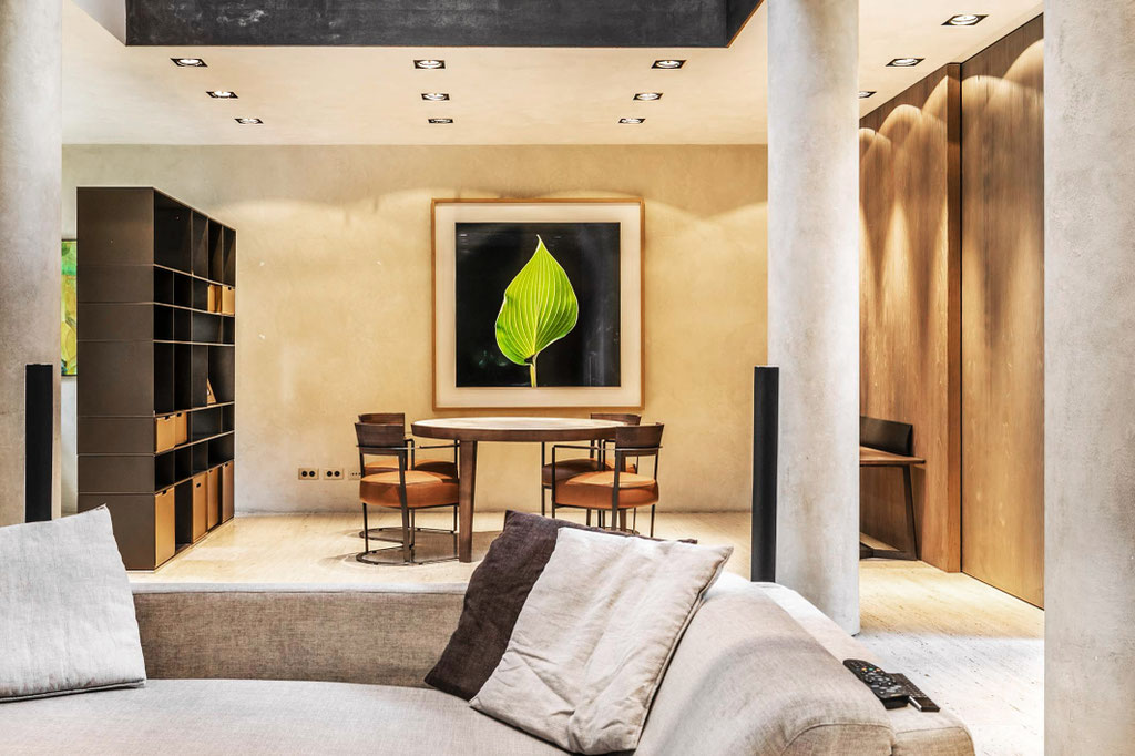 Milano (San Siro) Eleganza, comfort e design nel cuore di San Siro