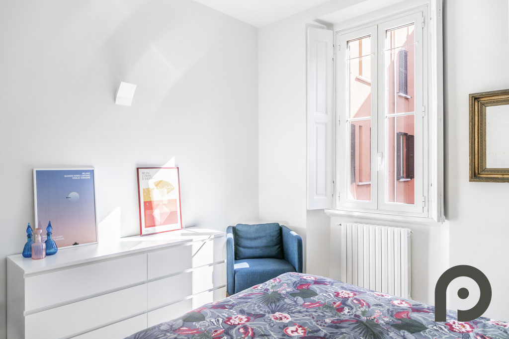 Milano (Buonarroti/Wagner) - Grazioso bilocale ristrutturato