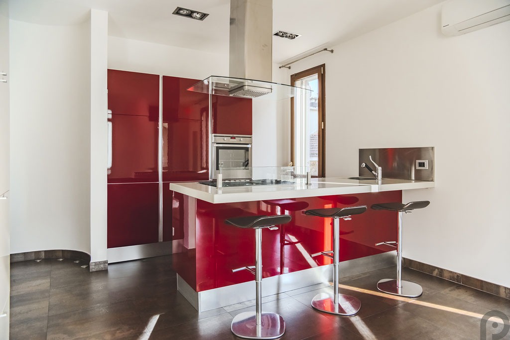 Milano (Sardegna/Washington) Appartamento di charme con terrazzo al piano