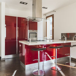 Milano (Sardegna/Washington) Appartamento di charme con terrazzo al piano